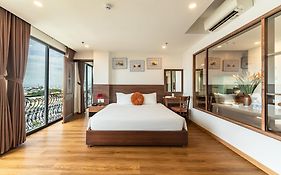Dian Hotel & Apartment